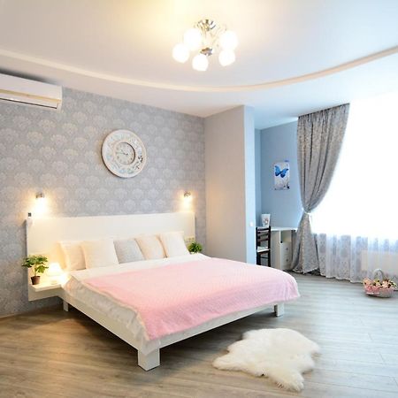 Аппартаменты В Аркадии С Панорамой Моря! Odesa Exterior foto